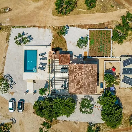 Casa de Férias House Bracuta Pražnice